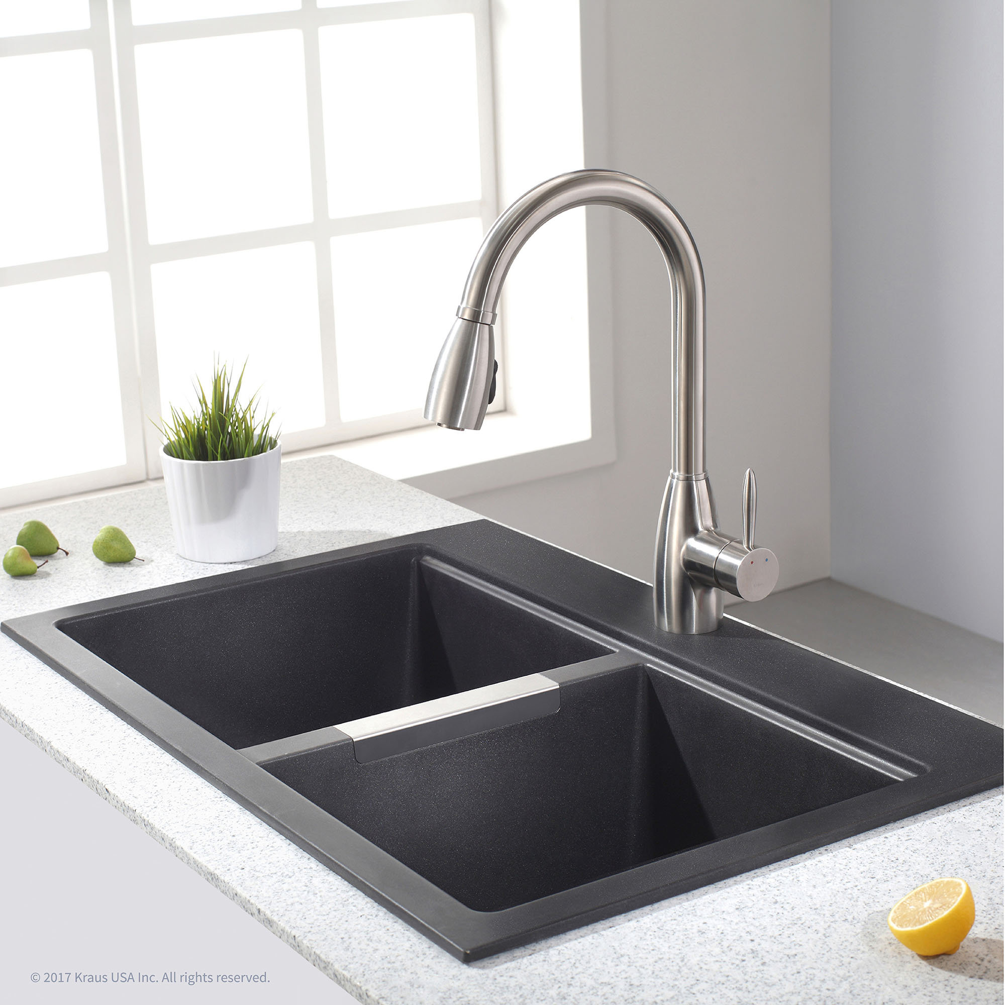 Granite Undermount Kitchen Sink home design kansas city